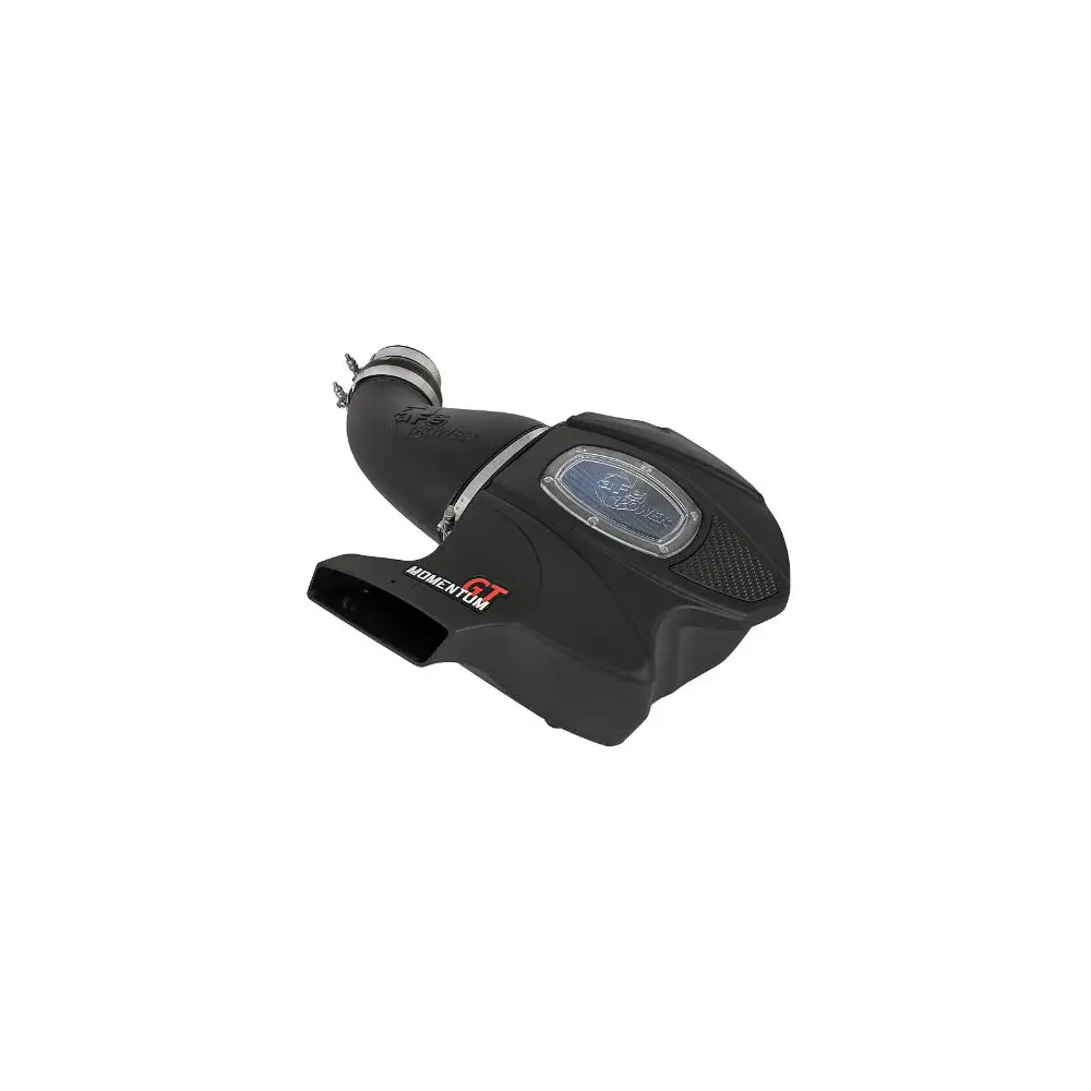 Momentum GT Cold Air Intake System w/ Pro DRY S Filter - AFE51-76206-1